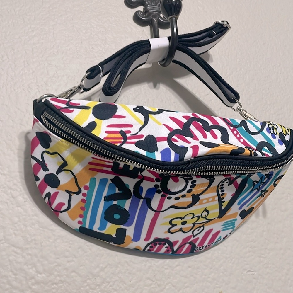 Brighton Bag